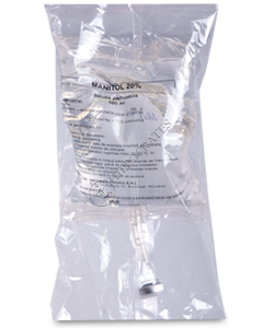 Manitol N1