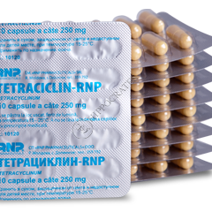 Tetracyclin-RNP N100