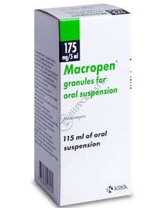 Macropen N1