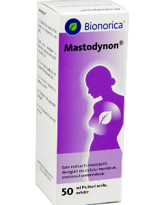 Mastodynon N1