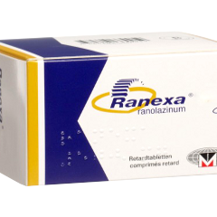 Ranexa N60
