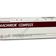 Macmiror Complex