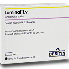 Luminal N5