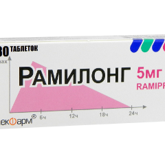 Ramilong N30