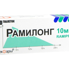 Ramilong N30
