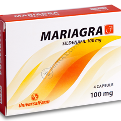 Mariagra N4