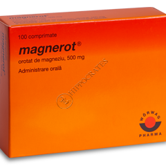Magnerot N100