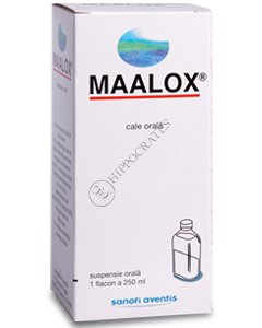 Maalox N1