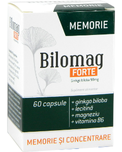 Bilomag Forte N60