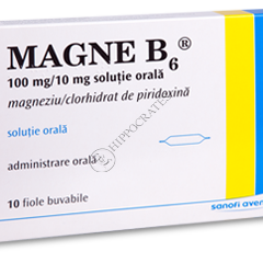 Magne B6 N10
