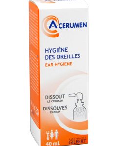 A-Cerumen N1