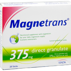 Magnetrans N20
