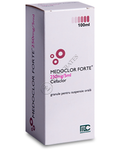 Medoclor Forte N1