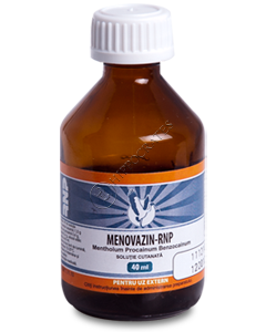 Menovazin-RNP N1
