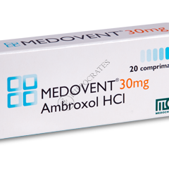 Medovent N20