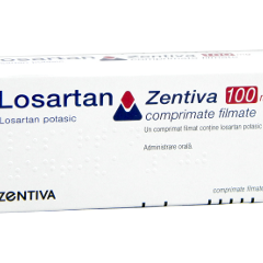 Losartan N30