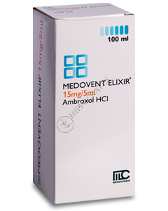 Medovent N1