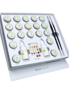 AIDITE Vopsea dentara Biomic 3D Stains Aesthetic Kit N1