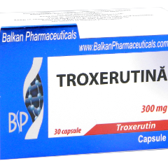 Troxerutina N30