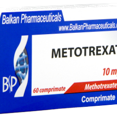 Metotrexat-BP N60