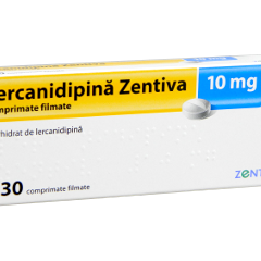 Lercanidipina N30