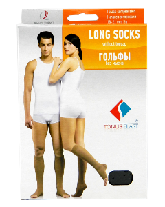 Ciorapi 0408 fara virf N1