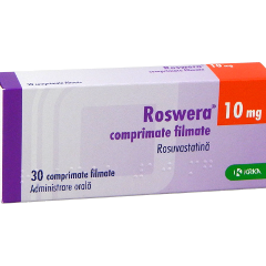 Roswera N30