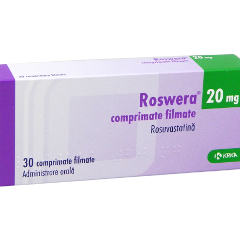 Roswera N30