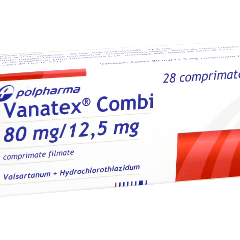 Vanatex Combi N28