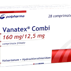 Vanatex Combi N28
