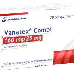 Vanatex Combi N28