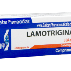 Lamotrigina N30