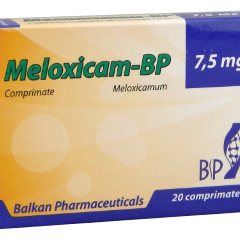 Meloxicam-BP N20