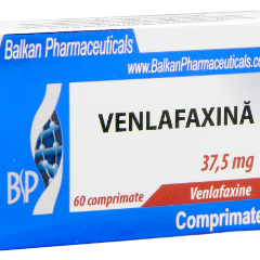 Venlafaxina-BP N60