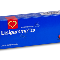 Lisigamma N30