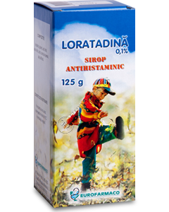 Loratadin N1