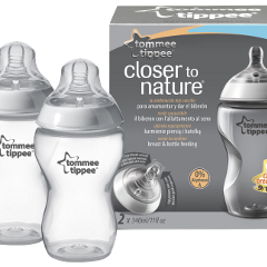 Biberon (3+) 340 ml 2 buc. TT0019 N1