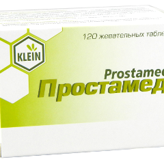 Prostamed N120