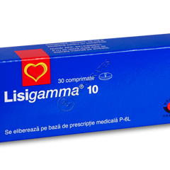 Lisigamma N30