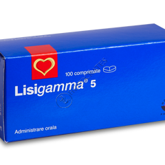 Lisigamma N100