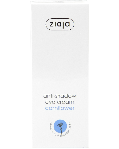 Ziaja crema pentru ochi contra cearcanelor 15 ml N1