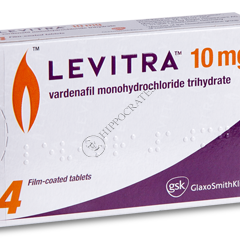 Levitra N4