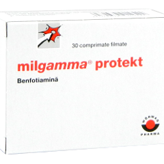 Milgamma Protekt N30