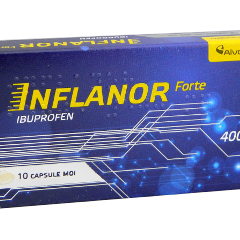 Inflanor Forte N10