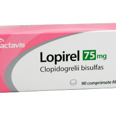 Lopirel N90