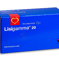Lisigamma N100
