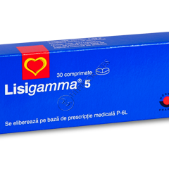 Lisigamma N30