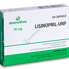 Lisinopril-UNF N20