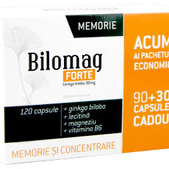 Bilomag Forte N120