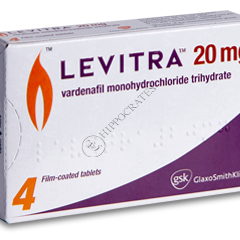 Levitra N4